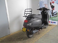 La souris - bromscooter - sourini rs sport - scooter - afbeelding 5 van  11