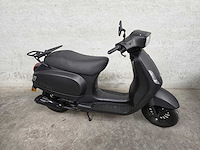 La souris - bromscooter - sourini s - 4t 45km uitvoering fll05p - afbeelding 2 van  7