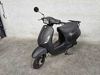 La souris - bromscooter - sourini s - 4t 45km uitvoering fll05p - afbeelding 3 van  7