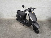 La souris - bromscooter - sourini s - 4t 45km uitvoering fll05p - afbeelding 4 van  7