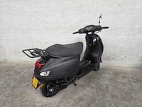 La souris - bromscooter - sourini s - 4t 45km uitvoering fll05p - afbeelding 5 van  7