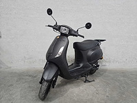 La souris - bromscooter - sourini s - 4t 45km uitvoering fnn56d - afbeelding 3 van  7