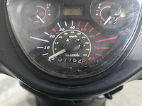 La souris - bromscooter - sourini s - 4t 45km uivoering fnn56d - afbeelding 7 van  7