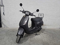 La souris - bromscooter - sourini s - 4t 45km uivoering fnn56d - afbeelding 3 van  7