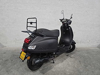 La souris - bromscooter - sourini s - 4t 45km uivoering fnn56d - afbeelding 5 van  7