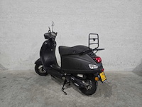 La souris - bromscooter - sourini s - 4t 45km uivoering fnn56d - afbeelding 6 van  7