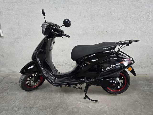 La souris - bromscooter - valexim - 4t 45km uitvoering frz24p - afbeelding 3 van  8