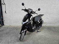 La souris - bromscooter - valexim - 4t 45km uitvoering frz24p - afbeelding 1 van  8