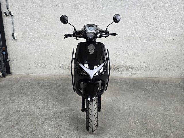 La souris - bromscooter - valexim - 4t 45km uitvoering frz24p - afbeelding 5 van  8
