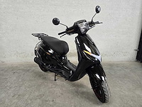 La souris - bromscooter - valexim - 4t 45km uitvoering frz24p - afbeelding 6 van  8