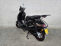 La souris - bromscooter - valexim - 4t 45km uitvoering frz24p - afbeelding 7 van  8