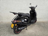 La souris - bromscooter - valexim - 4t 45km uitvoering frz24p - afbeelding 2 van  8