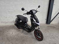 La souris - bromscooter - valexim - 4t 45km uitvoering fsv89x - afbeelding 5 van  8