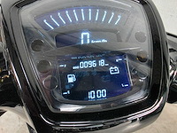 La souris - bromscooter - valexim - 4t 45km uitvoering fsv89x - afbeelding 8 van  8