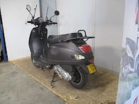 La souris - bromscooter - vespelini - scooter - afbeelding 2 van  11