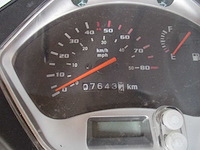 La souris - bromscooter - vespelini - scooter - afbeelding 3 van  11