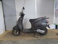 La souris - bromscooter - vespelini - scooter - afbeelding 1 van  11