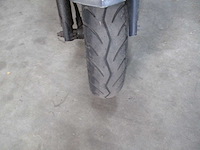 La souris - bromscooter - vespelini - scooter - afbeelding 6 van  11