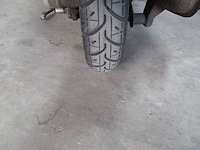 La souris - bromscooter - vespelini - scooter - afbeelding 11 van  11