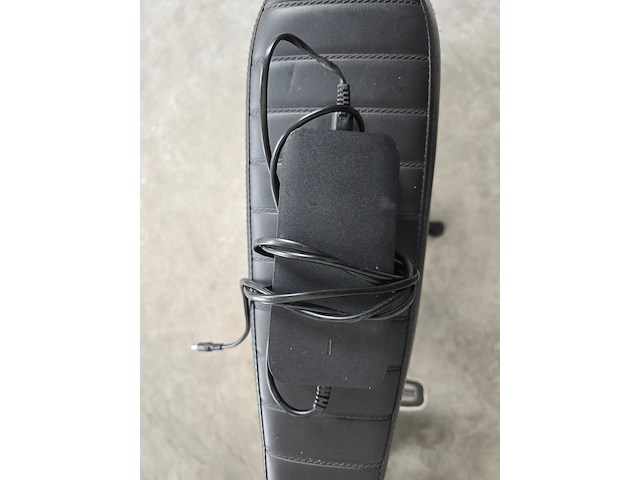 La souris - c80 - fatbike - elektrische fiets 4548 - afbeelding 8 van  8