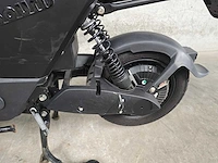 La souris - elektrische bromscooter - e-id-k1 baasic - 45km uitvoering fnf54g - afbeelding 8 van  10
