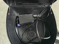 La souris - elektrische bromscooter - e-id-k1 baasic - 45km uitvoering fnf54g - afbeelding 10 van  10