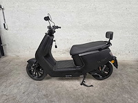 La souris - elektrische bromscooter - e-id-s6 - 45km uitvoering fnd01k - afbeelding 1 van  4