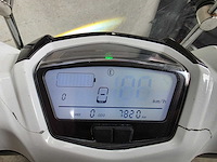 La souris - elektrische bromscooter - e-id s9 - 45km uitvoering frl18s - afbeelding 2 van  10