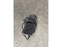 La souris - elektrische bromscooter - e-id s9 - 45km uitvoering frl18s - afbeelding 9 van  10