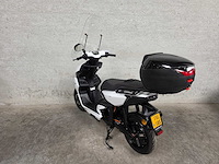 La souris - elektrische bromscooter - e-id s9 - 45km uitvoering frl18s - afbeelding 6 van  10