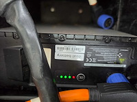 La souris - elektrische bromscooter - e-id s9 - 45km uitvoering frl18s - afbeelding 8 van  10