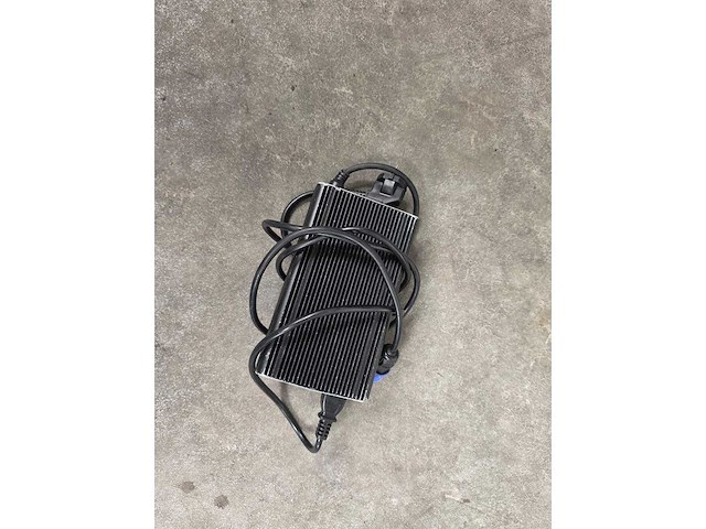 La souris - elektrische bromscooter - e-id s9 - 45km uitvoering frl18s - afbeelding 9 van  10