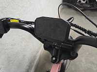 La souris - fatbike - crossboss mini - elektrische fiets 8596 - afbeelding 2 van  10