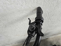 La souris - fatbike - crossboss mini - elektrische fiets 8596 - afbeelding 9 van  10