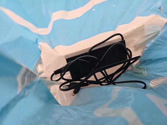 La souris - fatbike - crossboss mini - elektrische fiets 8596 - afbeelding 10 van  10