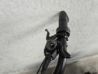 La souris - fatbike - crossboss mini - elektrische fiets 8596 - afbeelding 9 van  10