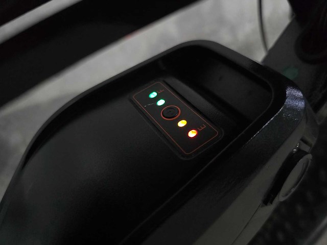 La souris - fatbike - elektrische fiets 0392 - afbeelding 2 van  10