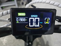 La souris - fatbike - elektrische fiets 0392 - afbeelding 6 van  10