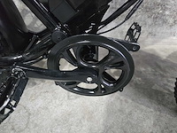 La souris - fatbike - elektrische fiets 0392 - afbeelding 10 van  10