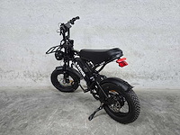 La souris - fatbike - mini - elektrische fiets 0368 - afbeelding 6 van  8