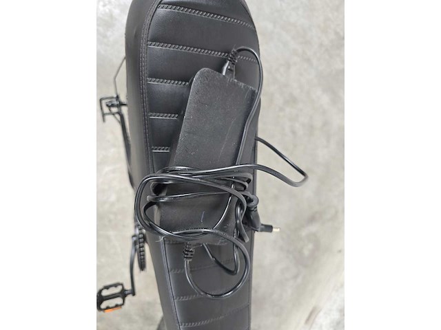 La souris - fatbike - mini - elektrische fiets 0368 - afbeelding 8 van  8