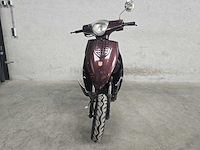 La souris - snor scooter - city - 4t 25km uitvoering brommer fdb22h - afbeelding 4 van  7