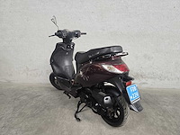 La souris - snor scooter - city - 4t 25km uitvoering brommer fdb22h - afbeelding 7 van  7