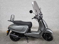 La souris - snorscooter - designo - 4t 25km uitvoering - afbeelding 2 van  7