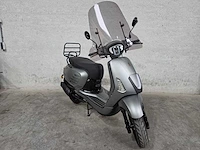 La souris - snorscooter - designo - 4t 25km uitvoering - afbeelding 3 van  7