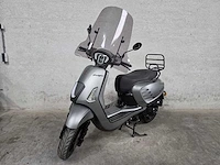 La souris - snorscooter - designo - 4t 25km uitvoering - afbeelding 4 van  7