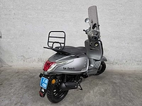 La souris - snorscooter - designo - 4t 25km uitvoering - afbeelding 5 van  7
