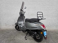 La souris - snorscooter - designo - 4t 25km uitvoering - afbeelding 6 van  7
