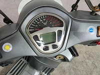 La souris - snorscooter - designo - 4t 25km uitvoering - afbeelding 7 van  7
