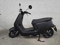 La souris - snorscooter - e-id-s6 - elektrische 25km uitvoering fpj54d - afbeelding 1 van  7